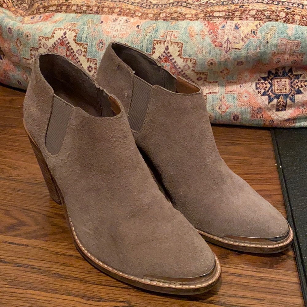 Dolce vita boot